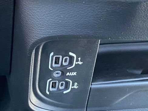 New 2024 RAM 5500 Tradesman image 27