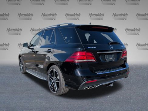 Used 2018 Mercedes-Benz GLE 43 AMG 4MATIC image 10