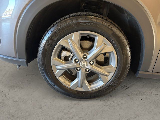 Used 2026 Honda HR-V LX image 15