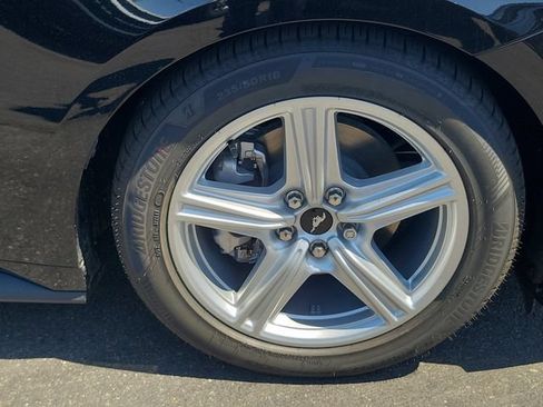 New 2026 Ford Mustang Premium RWD image 6