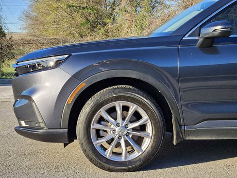 Used 2023 Honda CR-V EX-L image 8