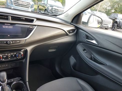 Used 2023 Buick Encore GX Select image 13