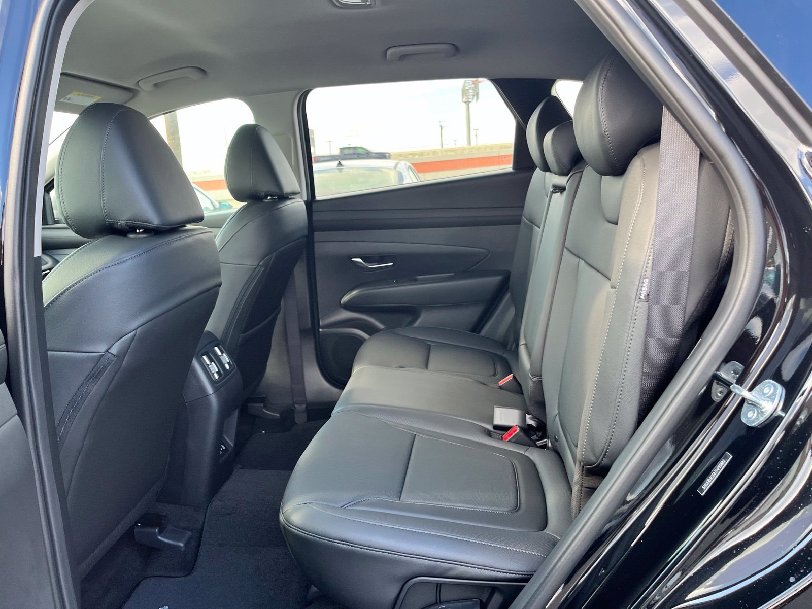 New 2026 Hyundai Tucson SEL Plus FWD image 18