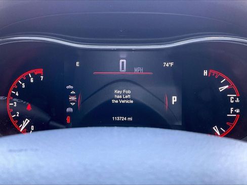 Used 2020 Dodge Durango GT RWD image 20