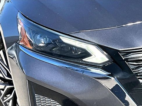 Used 2023 Nissan Altima 2.5 SV image 31