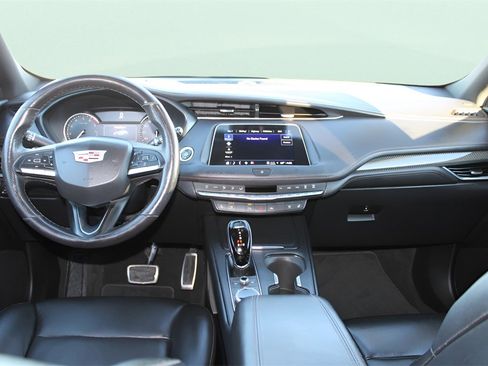 Used 2021 Cadillac XT4 Sport image 23