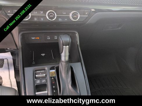 Used 2026 Honda CR-V EX-L image 16