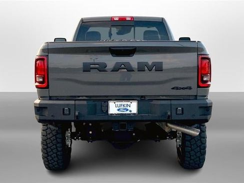 Used 2026 RAM 2500 Tradesman image 3