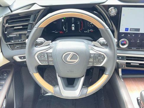 Certified 2025 Lexus RX 350 Premium Plus FWD image 24