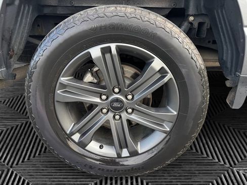 Used 2023 Ford F150 XLT w/ Equipment Group 302A High AWD/4WD image 14