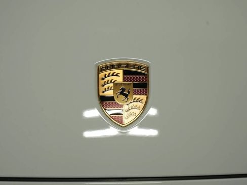 New 2026 Porsche Cayenne AWD/4WD image 29