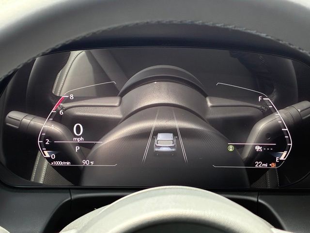 New 2026 MAZDA CX-5 Preferred AWD/4WD image 13