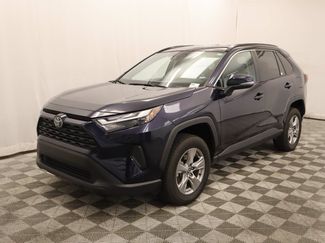 Used 2024 Toyota RAV4 XLE FWD video 1