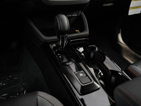 New 2026 Subaru Forester Sport AWD/4WD image 27