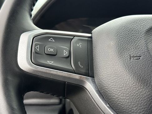 Used 2024 RAM 2500 Big Horn w/ Bed Utility Group image 33