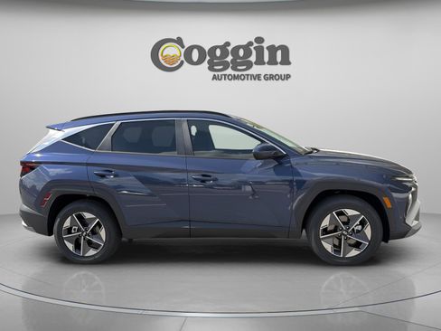 New 2026 Hyundai Tucson SEL FWD image 7