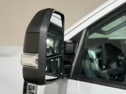New 2026 Ford F250 XL w/ XL Chrome Package AWD/4WD image 15