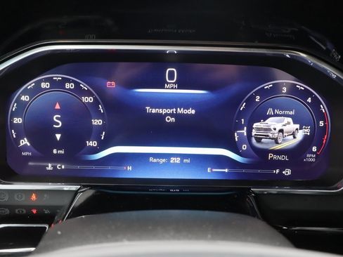 New 2026 Chevrolet Silverado 3500 LT w/ Texas Edition image 25