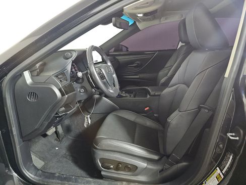 Used 2023 Lexus ES 300h w/ Premium Package image 11
