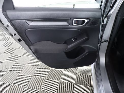 Used 2026 Honda Civic Sport image 22