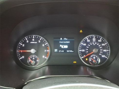 Used 2022 Kia Telluride S image 20