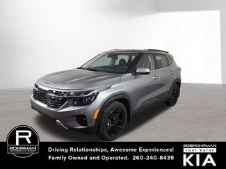 Certified 2026 Kia Seltos EX w/ EX Sunroof Package video 1