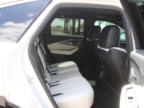 Used 2024 Acura ZDX A-Spec RWD image 15