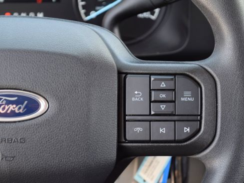 Used 2025 Ford F250 XL w/ STX Appearance Package AWD/4WD image 7