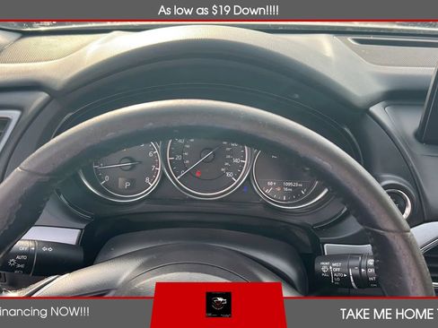 Used 2018 MAZDA CX-9 Touring AWD/4WD image 15