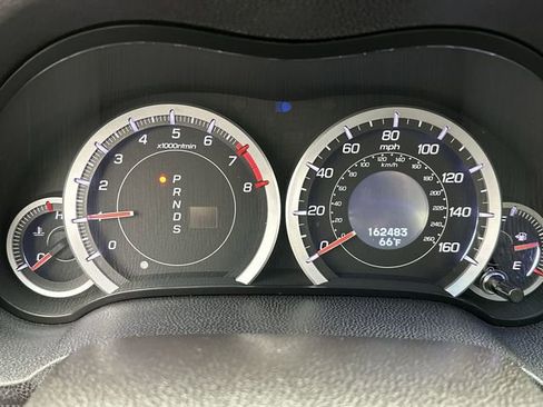 Used 2011 Acura TSX V6 Sedan FWD image 15