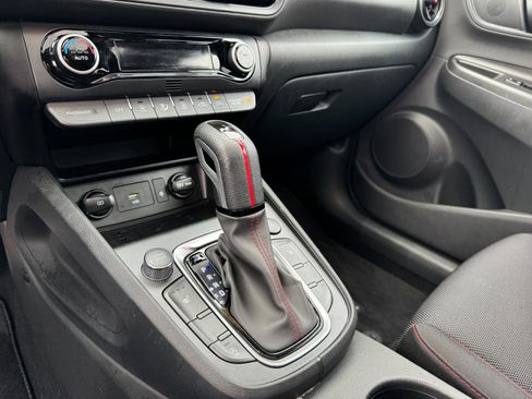 Used 2023 Hyundai Kona N Line w/ Cargo Package image 20