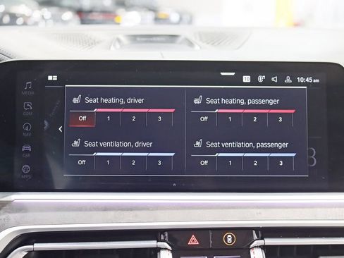 Used 2022 BMW ALPINA XB7 AWD/4WD image 25