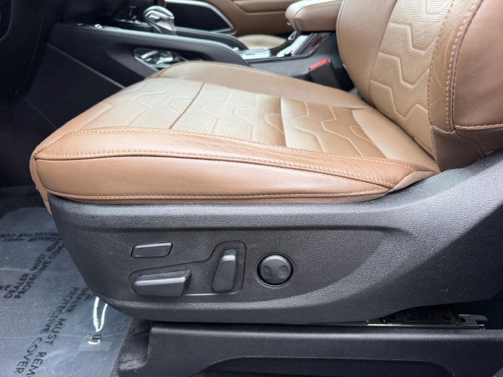 Used 2021 Kia Telluride SX w/ SX Prestige Package AWD/4WD image 18
