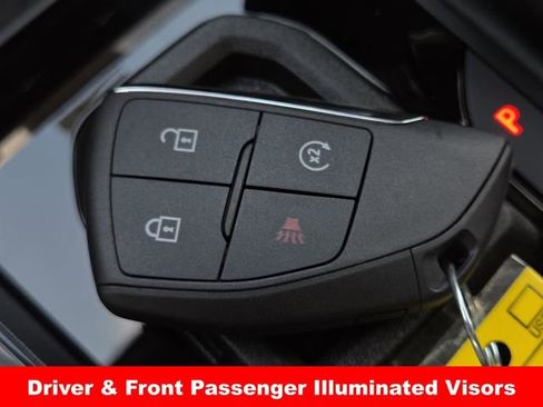 New 2026 GMC Canyon Elevation w/ Convenience Package image 24