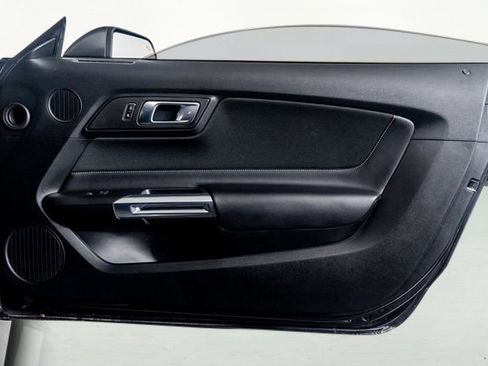 Used 2023 Ford Mustang Mach 1 image 41