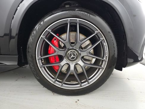 Used 2023 Mercedes-Benz GLE 63 AMG S image 40