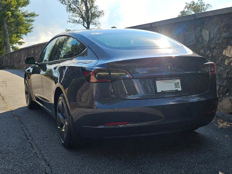 Used 2022 Tesla Model 3 RWD image 12