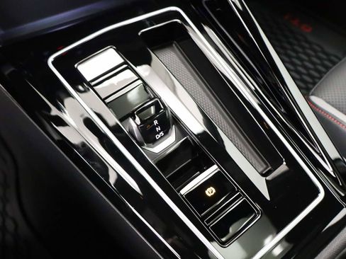 New 2026 Volkswagen GTI SE image 8