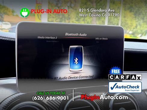 Used 2016 Mercedes-Benz C 300 Sedan image 30