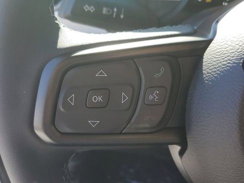 New 2026 Jeep Wrangler Sport S image 29