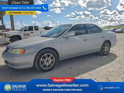 Used 2000 Acura TL