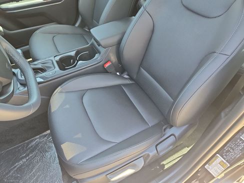 New 2026 Kia K4 EX FWD image 17