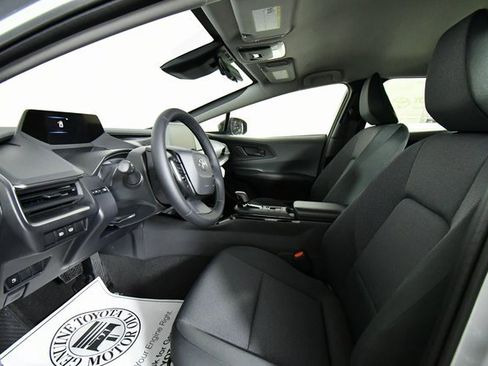 New 2026 Toyota Prius LE image 5