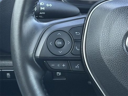 Used 2023 Toyota Corolla SE image 13