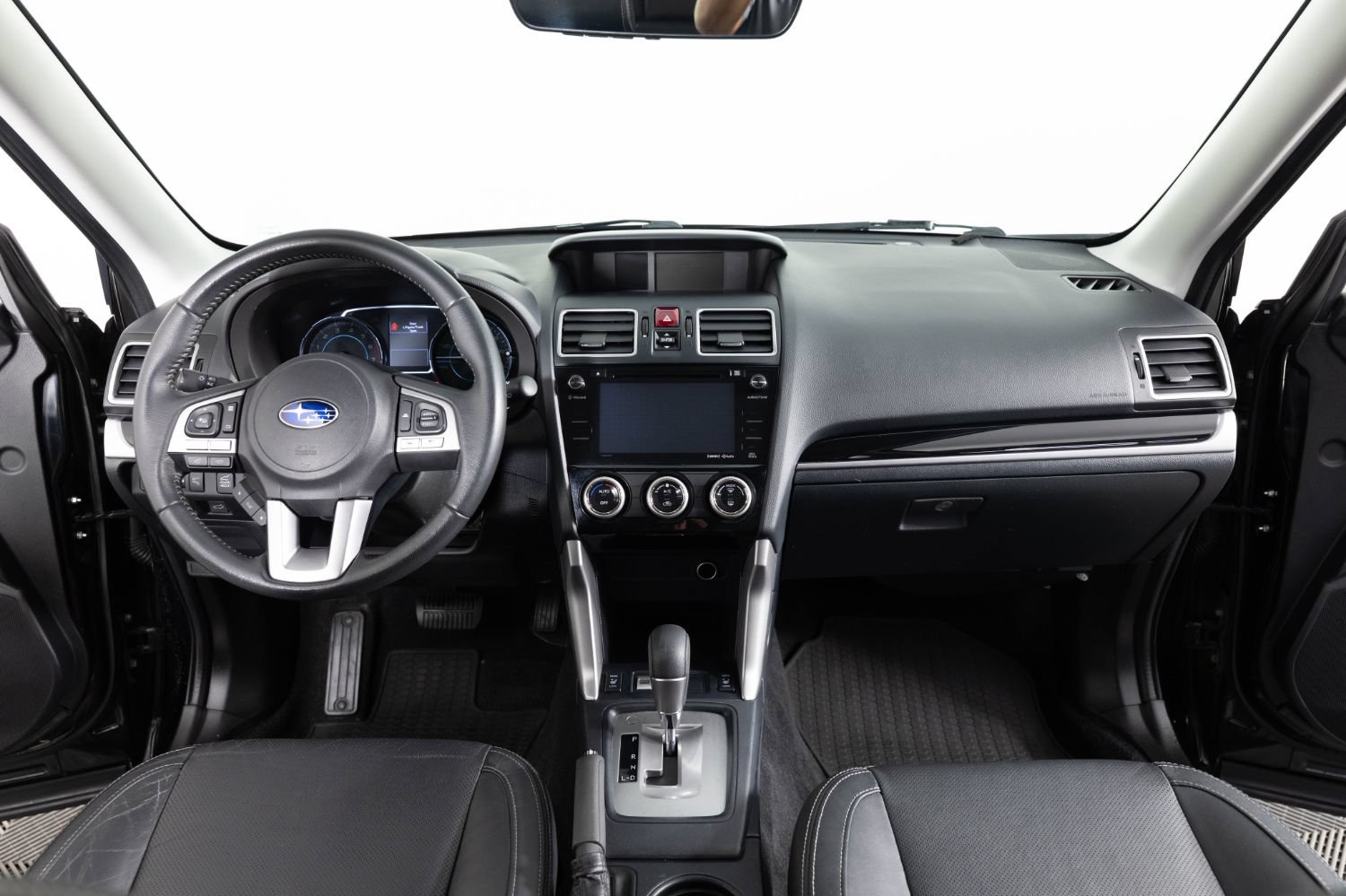 Used 2018 Subaru Forester 2.5i Limited AWD/4WD image 34