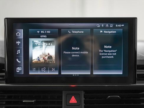 Certified 2023 Audi S5 Premium Plus w/ Premium Plus image 20