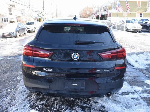 Used 2023 BMW X2 sDrive28i image 7