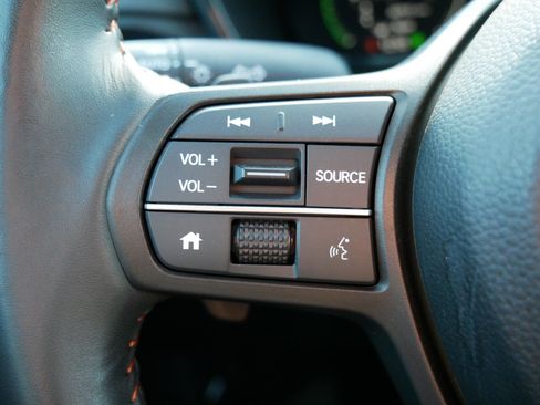 Certified 2024 Honda CR-V Sport image 31