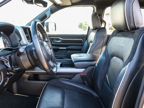 Certified 2024 RAM 1500 Laramie image 18