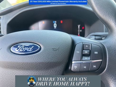 New 2026 Ford Transit 150 Low Roof image 12